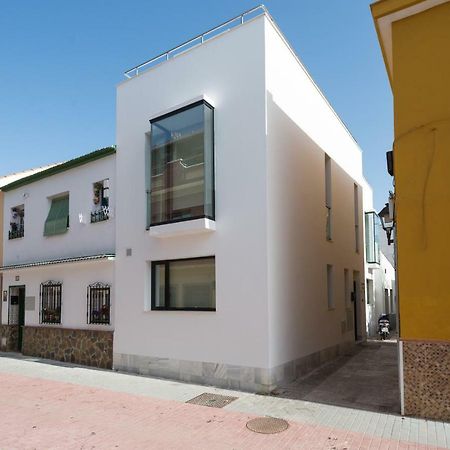 Pedregalejo, Estropada 2 Apartment Malaga Exterior photo
