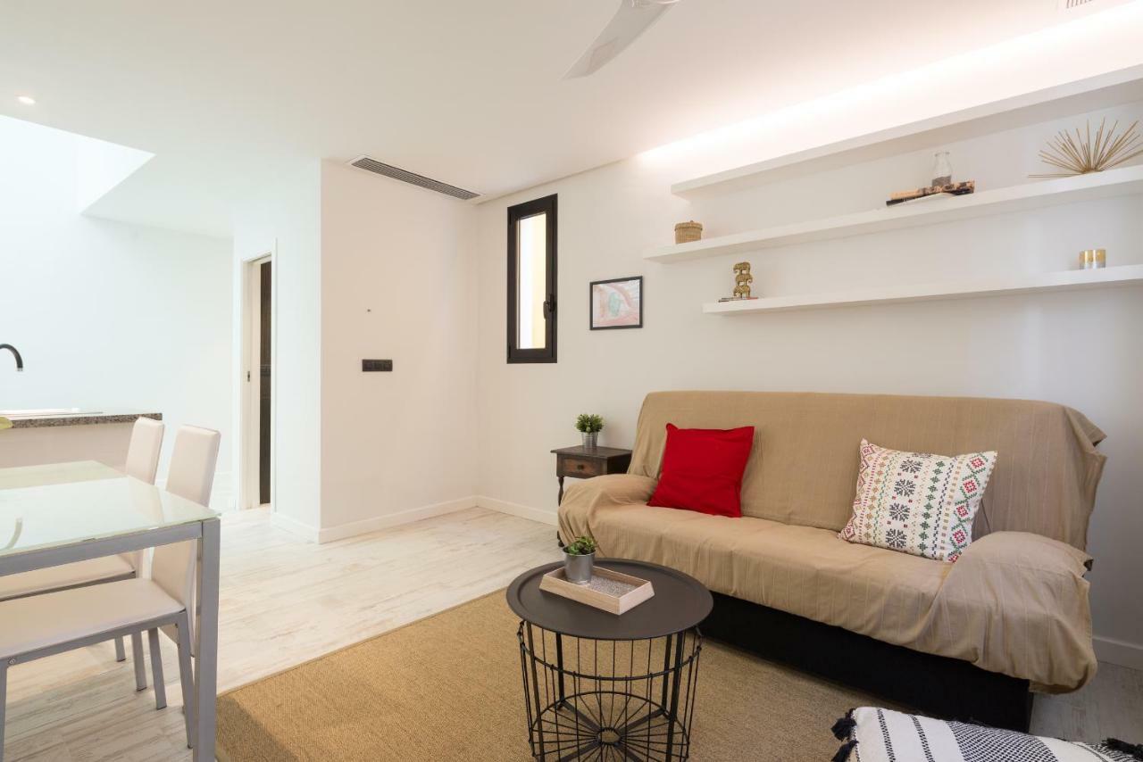 Pedregalejo, Estropada 2 Apartment Malaga Exterior photo